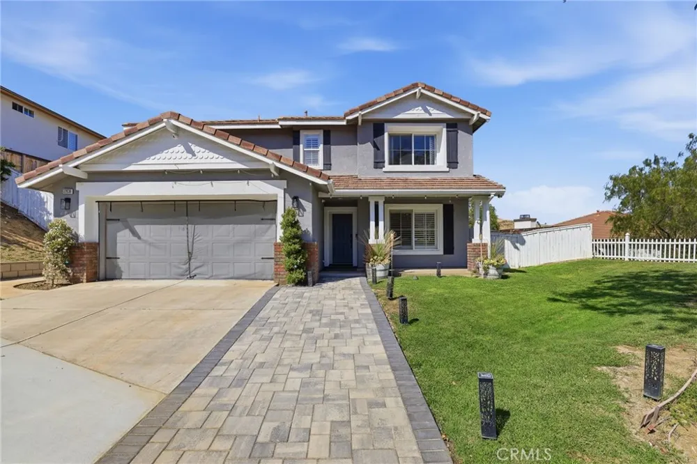 32636 Sierra Oak Castaic, CA 91384