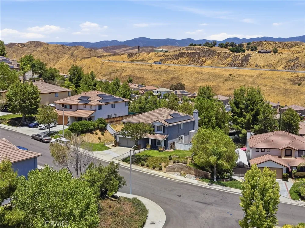 32636 Sierra Oak Castaic, CA 91384