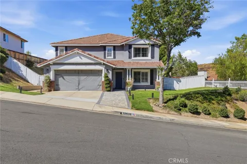 32636 Sierra Oak
