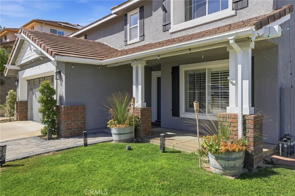 32636 Sierra Oak Castaic, CA 91384