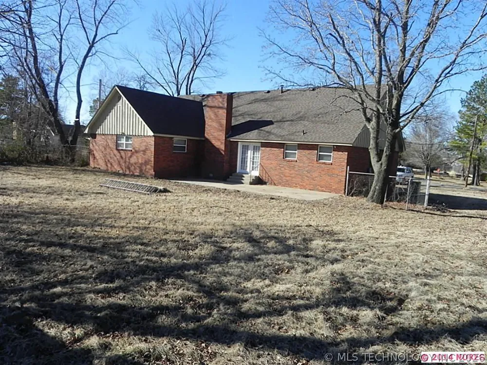 7827 Marilyn Lane Tulsa, OK 74131