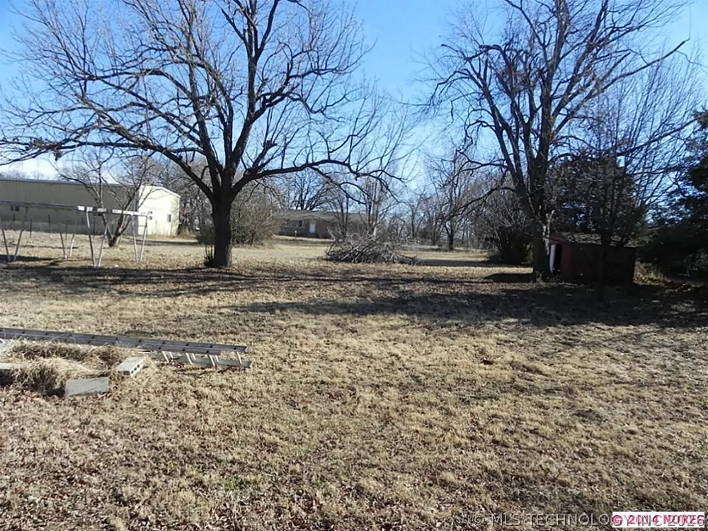 7827 Marilyn Lane Tulsa, OK 74131