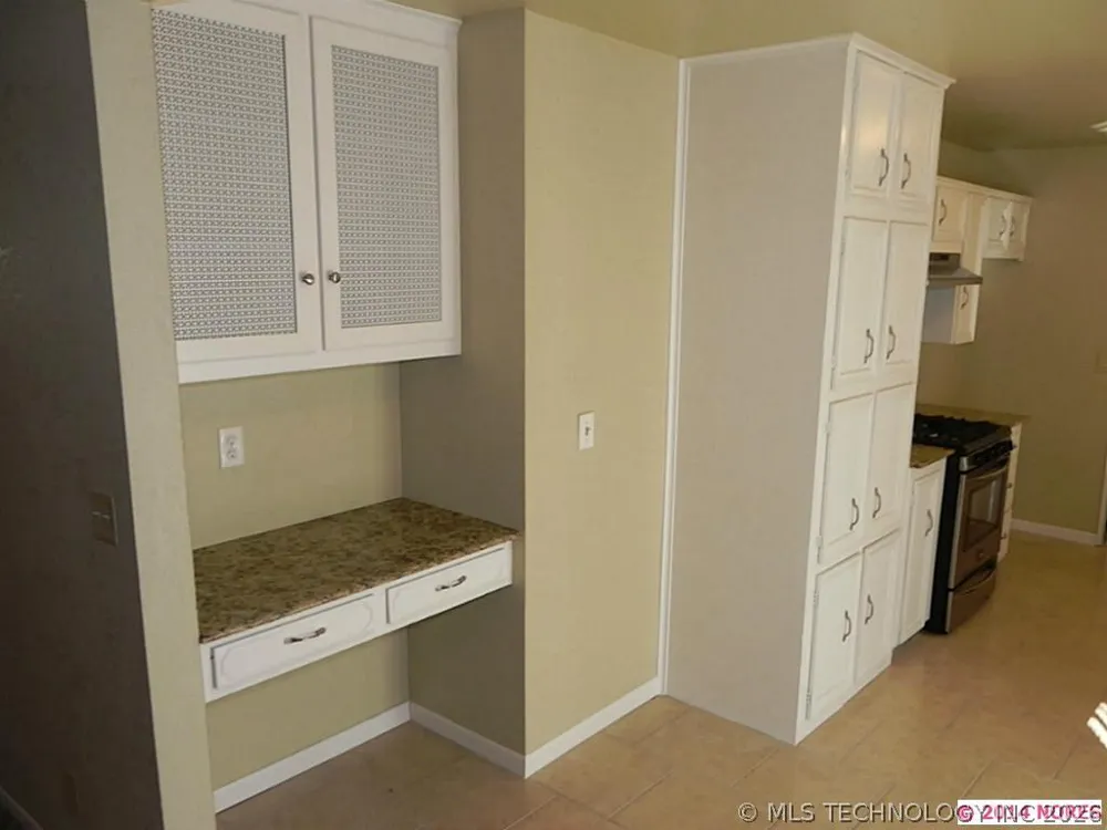 7827 Marilyn Lane Tulsa, OK 74131