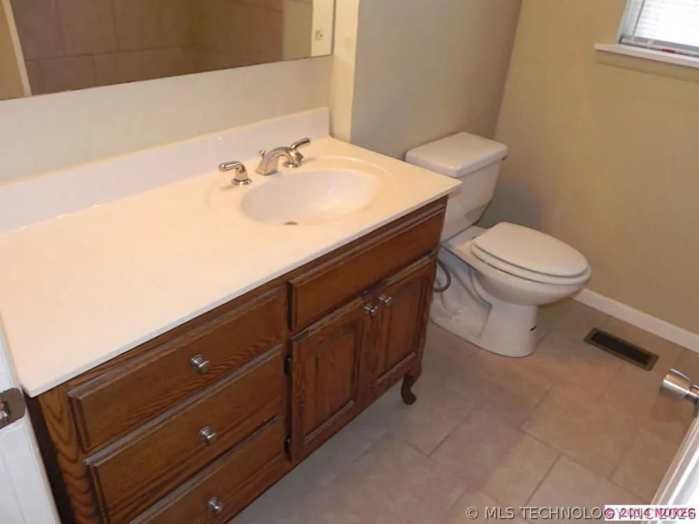 7827 Marilyn Lane Tulsa, OK 74131