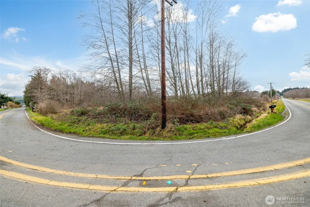 0 XXX Hoffman Road Oak Harbor, WA 98277