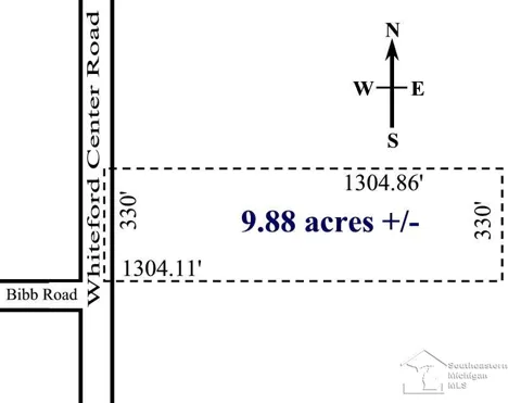 9538 Whiteford Center Road