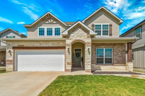 632 Friar Tuck Drive