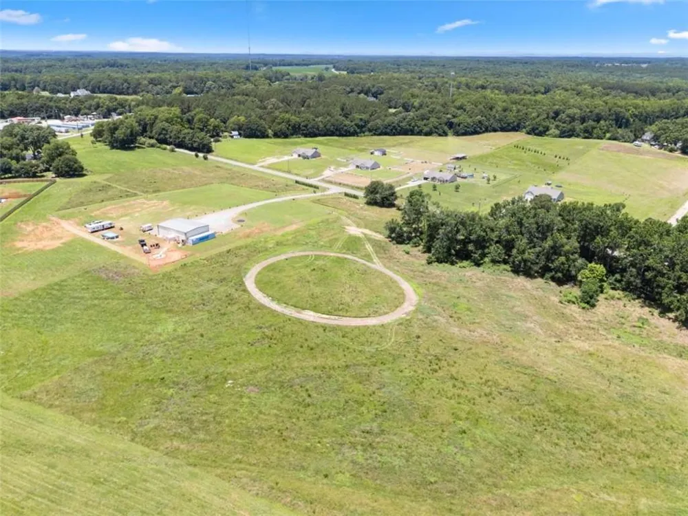 0 Adams Duncan Road Hull, GA 30646