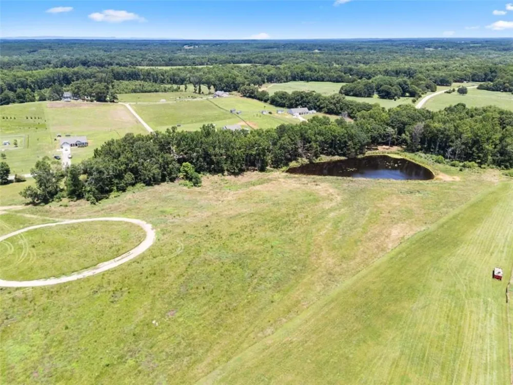 0 Adams Duncan Road Hull, GA 30646