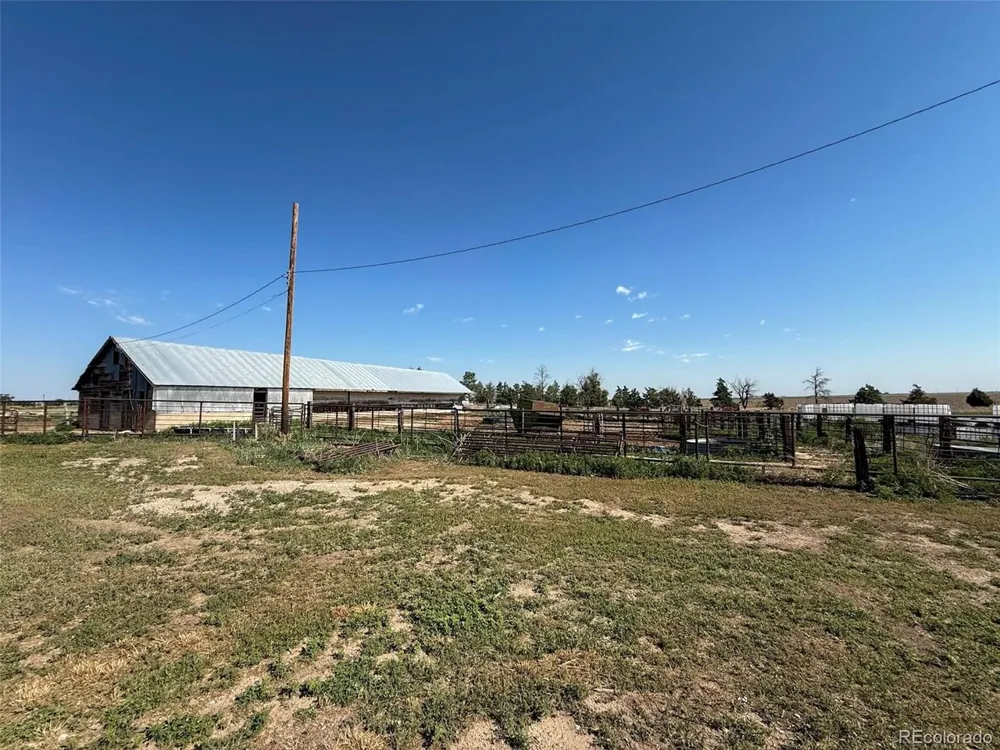 41777 County Road T Burlington, CO 80807