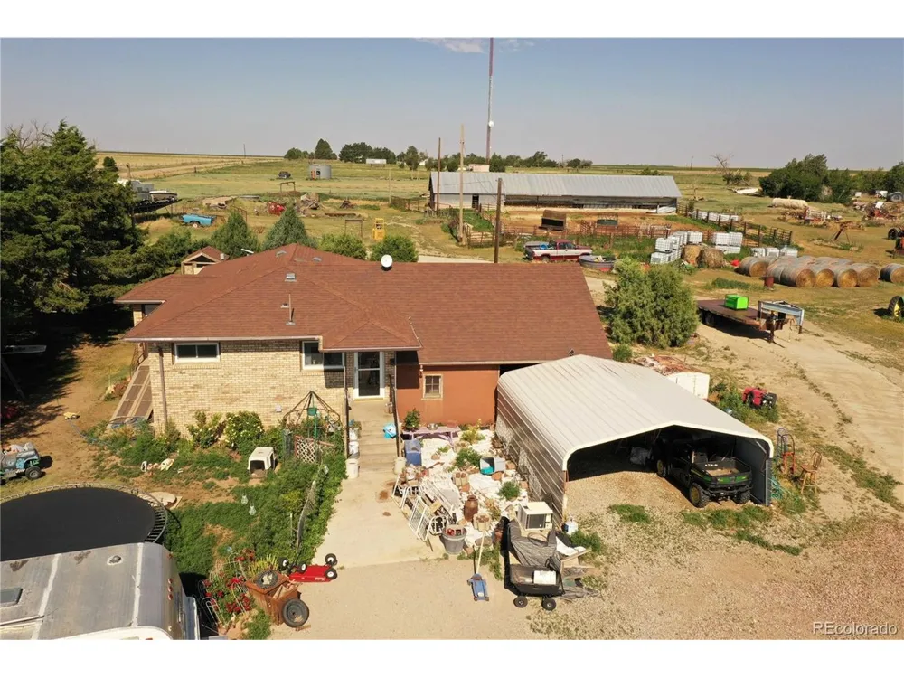41777 County Road T Burlington, CO 80807