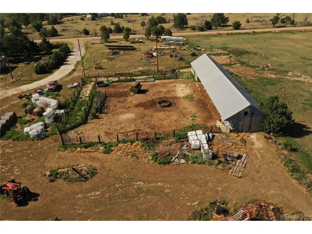 41777 County Road T Burlington, CO 80807