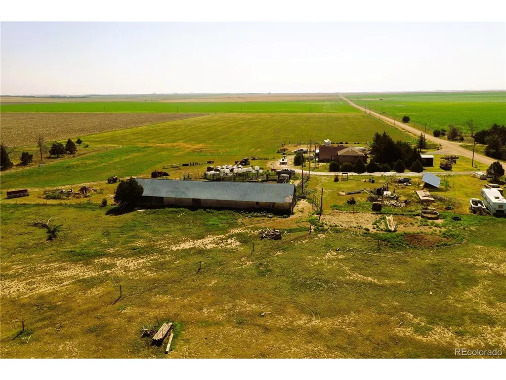 41777 County Road T Burlington, CO 80807