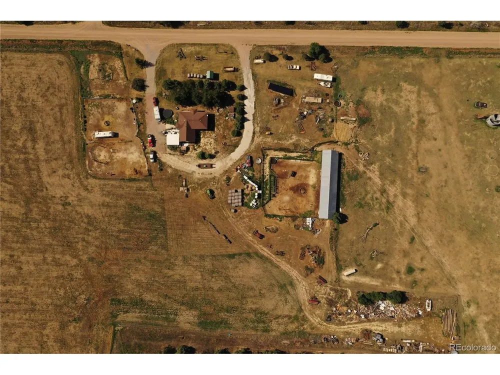 41777 County Road T Burlington, CO 80807