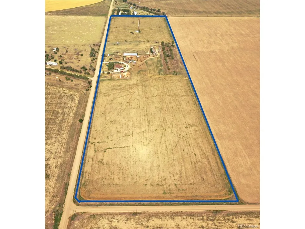 41777 County Road T Burlington, CO 80807