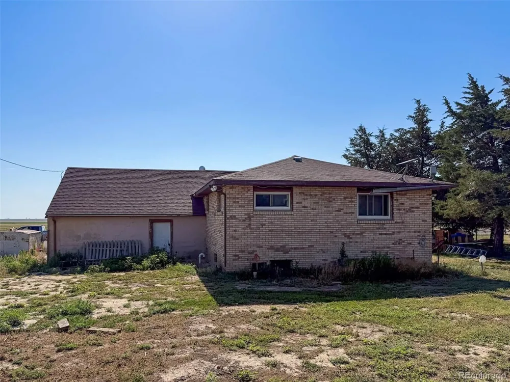 41777 County Road T Burlington, CO 80807