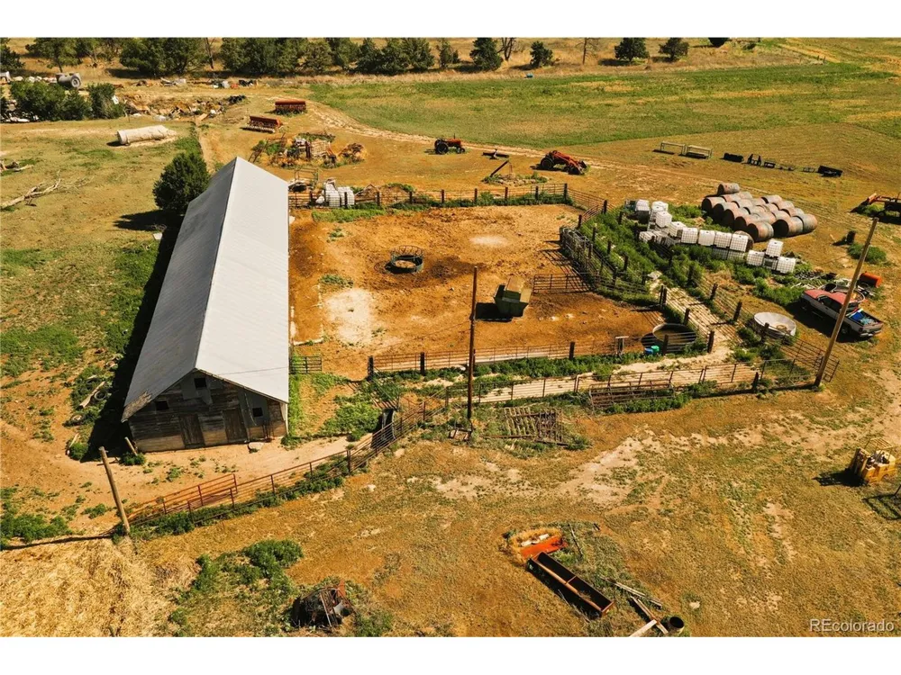 41777 County Road T Burlington, CO 80807