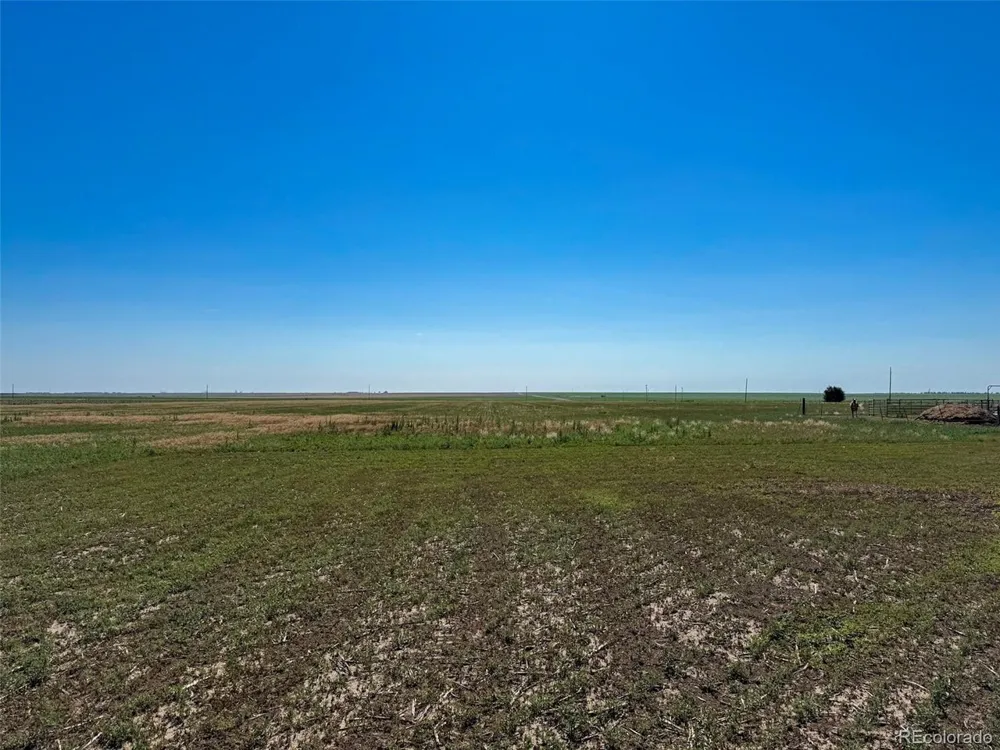 41777 County Road T Burlington, CO 80807