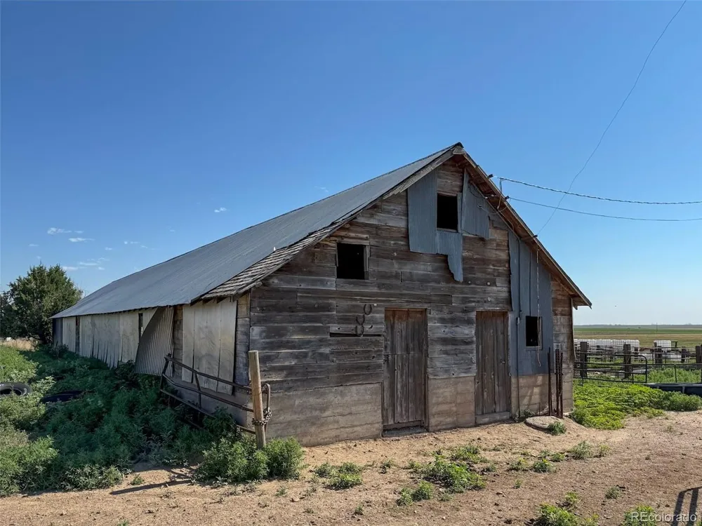 41777 County Road T Burlington, CO 80807