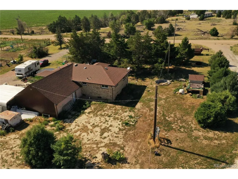 41777 County Road T Burlington, CO 80807