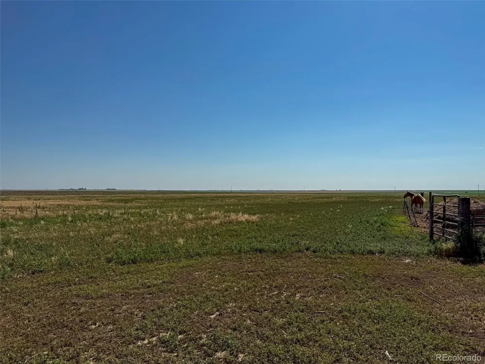 41777 County Road T Burlington, CO 80807