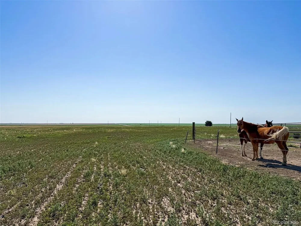 41777 County Road T Burlington, CO 80807