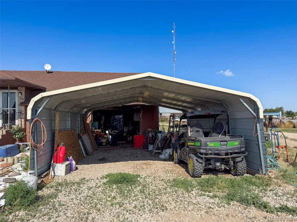 41777 County Road T Burlington, CO 80807