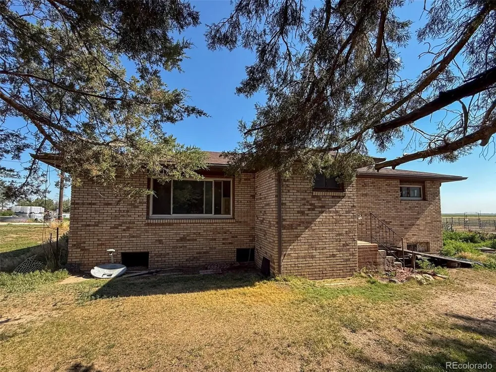 41777 County Road T Burlington, CO 80807