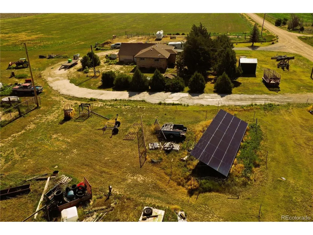 41777 County Road T Burlington, CO 80807