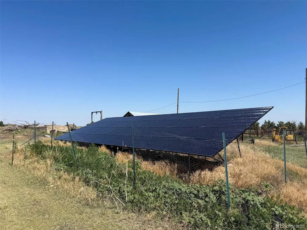 41777 County Road T Burlington, CO 80807