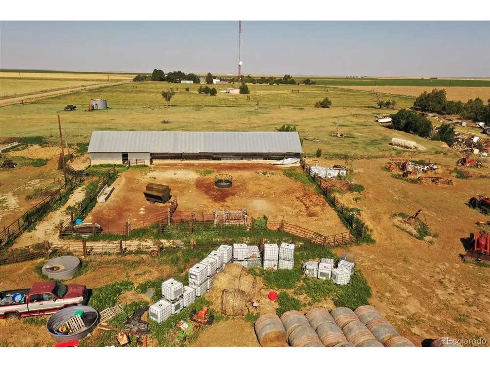 41777 County Road T Burlington, CO 80807