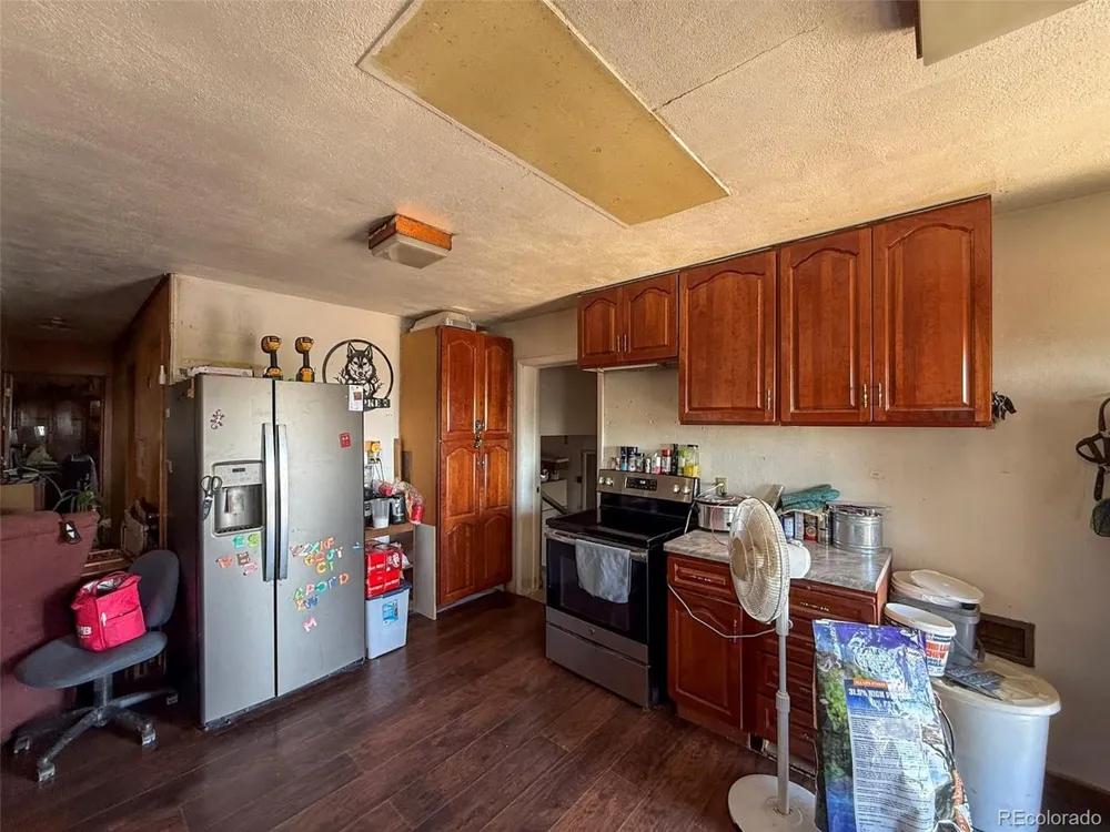41777 County Road T Burlington, CO 80807