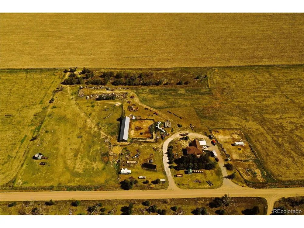 41777 County Road T Burlington, CO 80807
