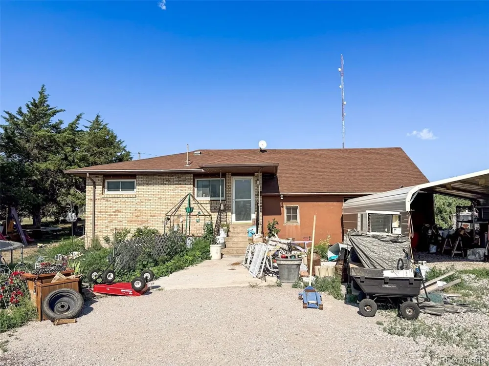 41777 County Road T Burlington, CO 80807