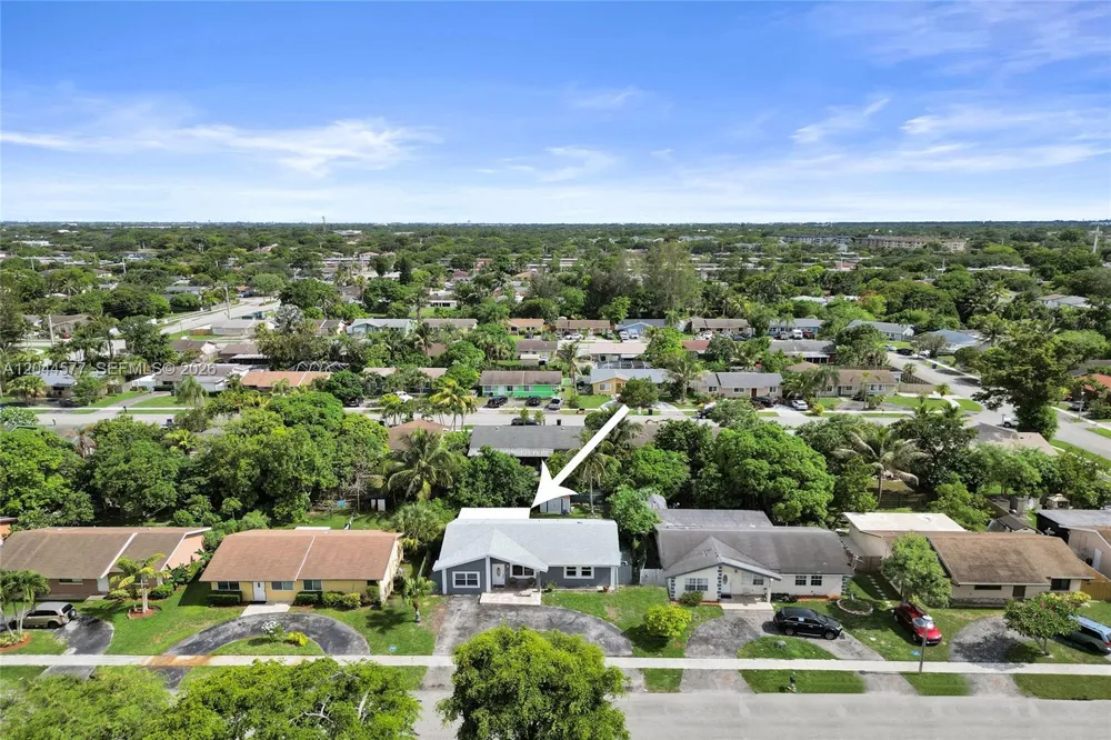 7812 SW 7th Pl North Lauderdale, FL 33068