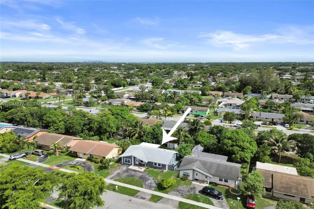 7812 SW 7th Pl North Lauderdale, FL 33068