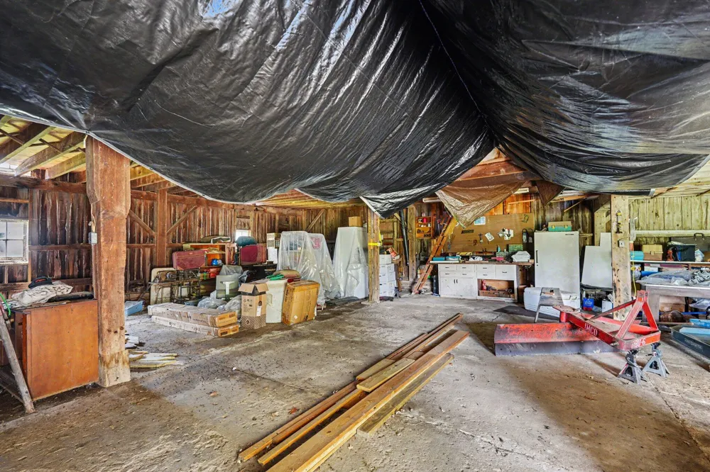5497 Wilson Street Coloma, MI 49038