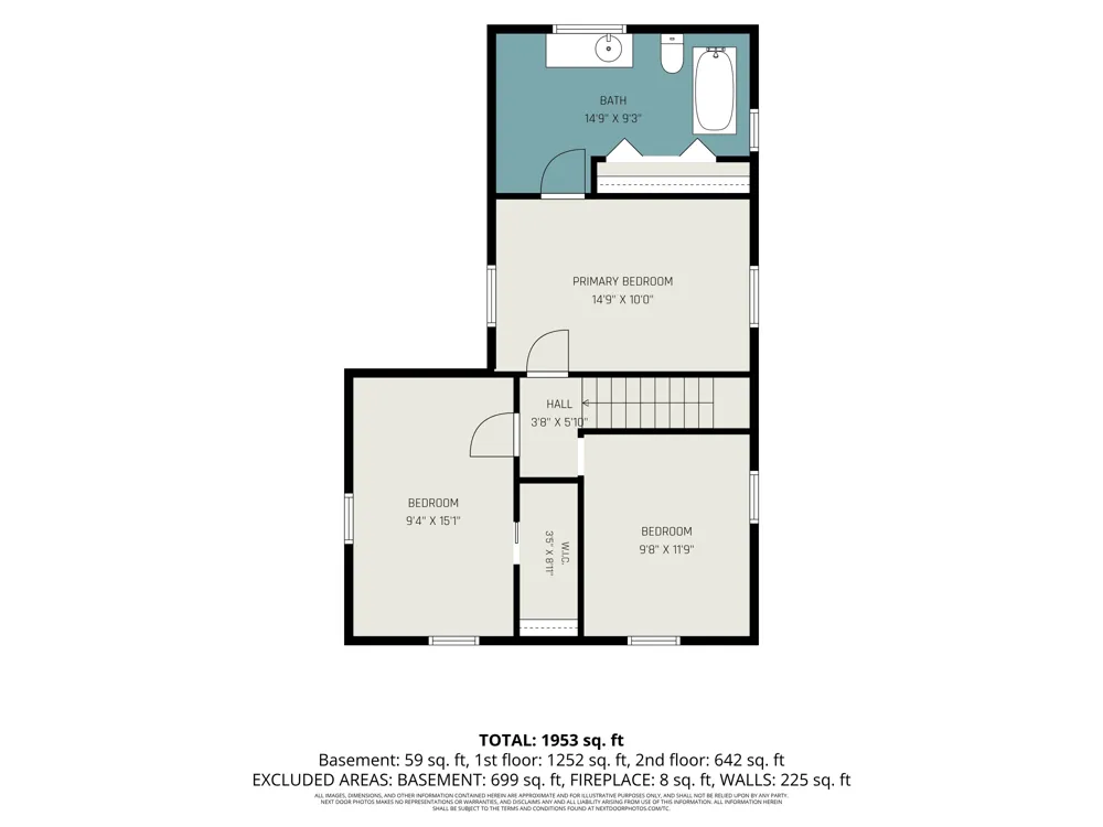 5497 Wilson Street Coloma, MI 49038