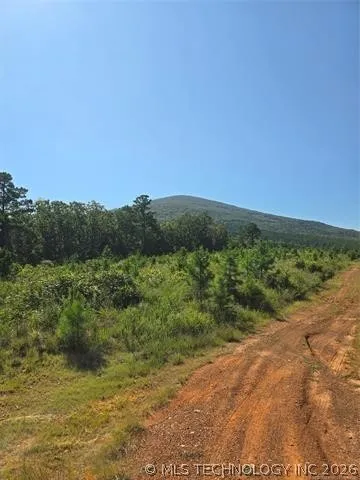 Rural Route Heavener, OK 74947