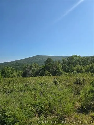 Rural Route Heavener, OK 74947