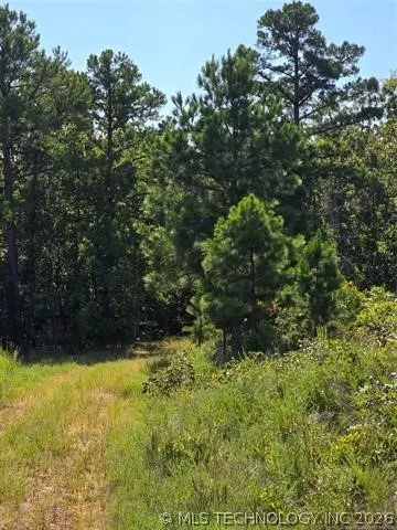 Rural Route Heavener, OK 74947