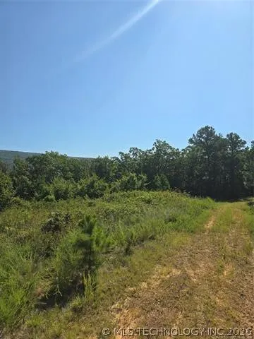 Rural Route Heavener, OK 74947