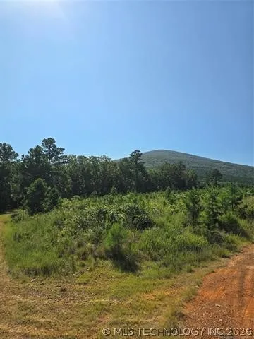 Rural Route Heavener, OK 74947