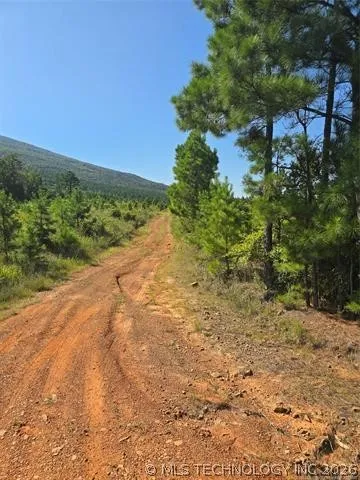 Rural Route Heavener, OK 74947