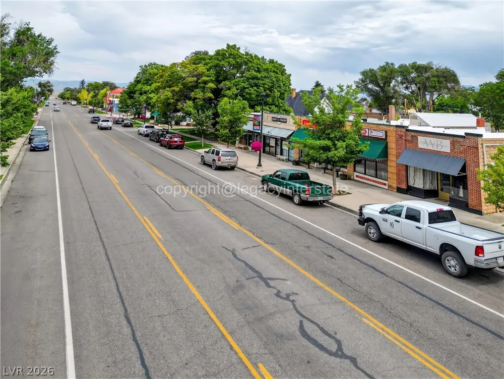 390 E 300 S #1B,3B,6B,9B Parowan, UT 84761