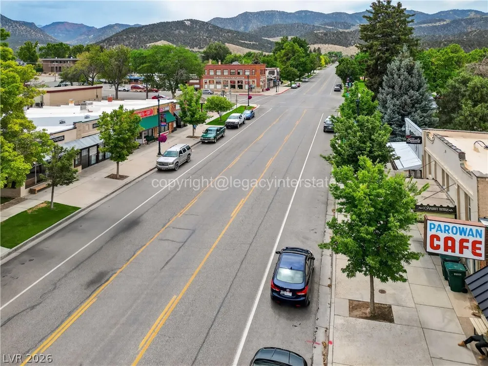 390 E 300 S #1B,3B,6B,9B Parowan, UT 84761