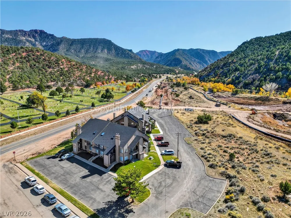 390 E 300 S #1B,3B,6B,9B Parowan, UT 84761
