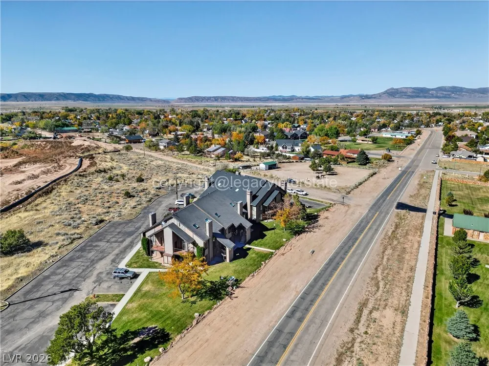 390 E 300 S #1B,3B,6B,9B Parowan, UT 84761