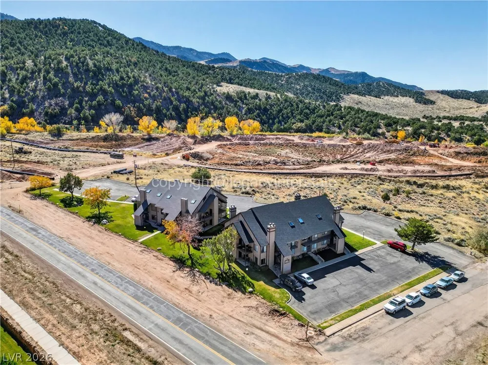 390 E 300 S #1B,3B,6B,9B Parowan, UT 84761