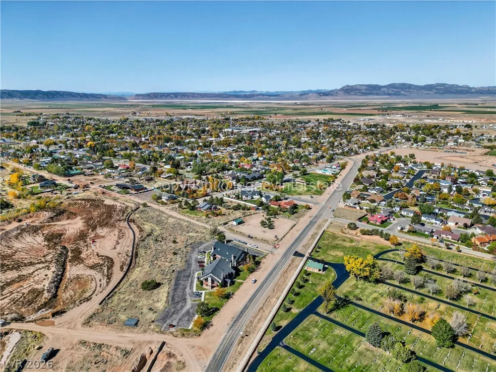 390 E 300 S #1B,3B,6B,9B Parowan, UT 84761